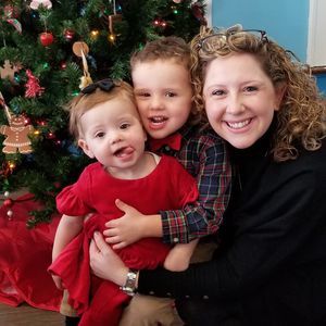 Meet your Posher, Marissa